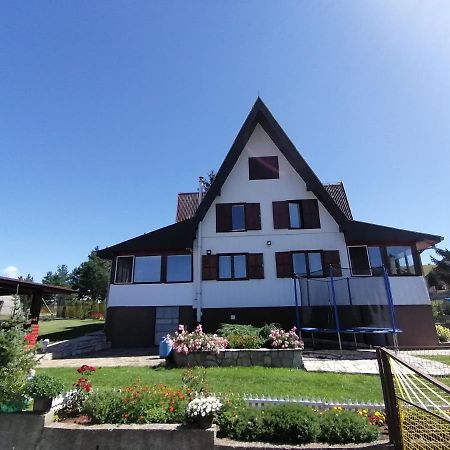 Apartment Relja Zlatibor Zewnętrze zdjęcie