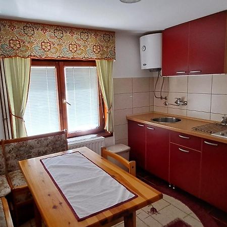 Apartment Relja Zlatibor Zewnętrze zdjęcie