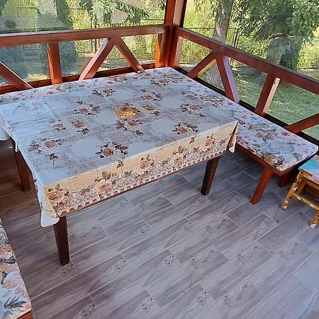 Apartment Relja Zlatibor Zewnętrze zdjęcie