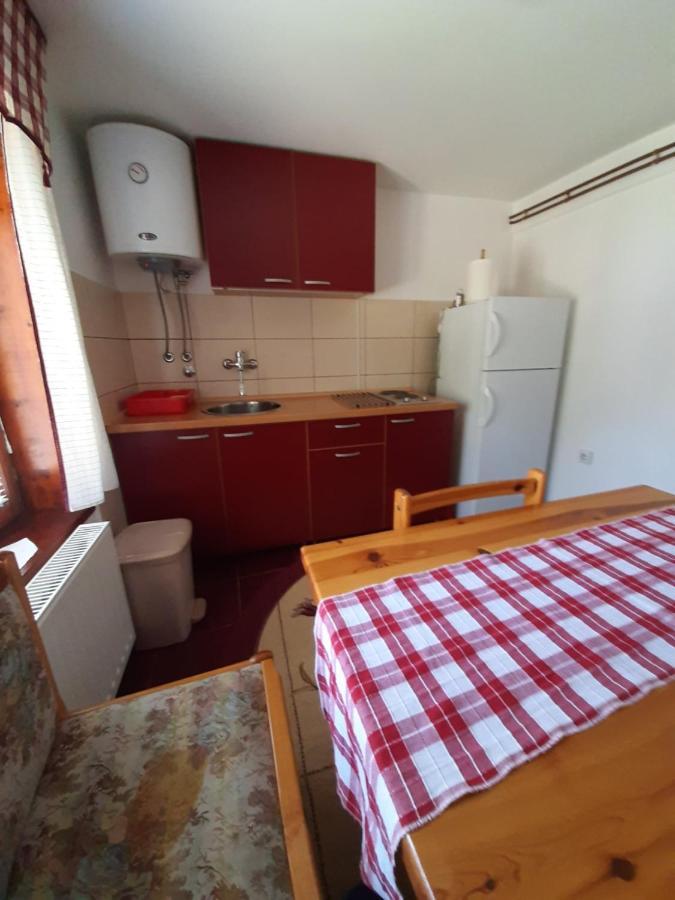 Apartment Relja Zlatibor Zewnętrze zdjęcie