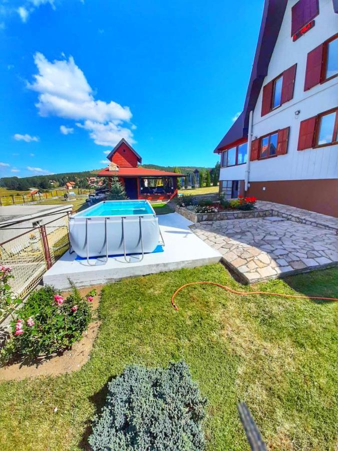 Apartment Relja Zlatibor Zewnętrze zdjęcie