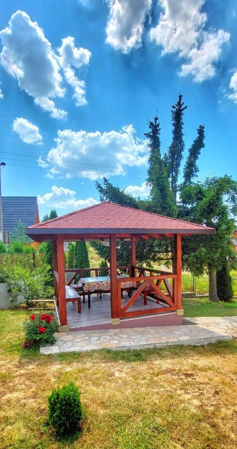 Apartment Relja Zlatibor Zewnętrze zdjęcie