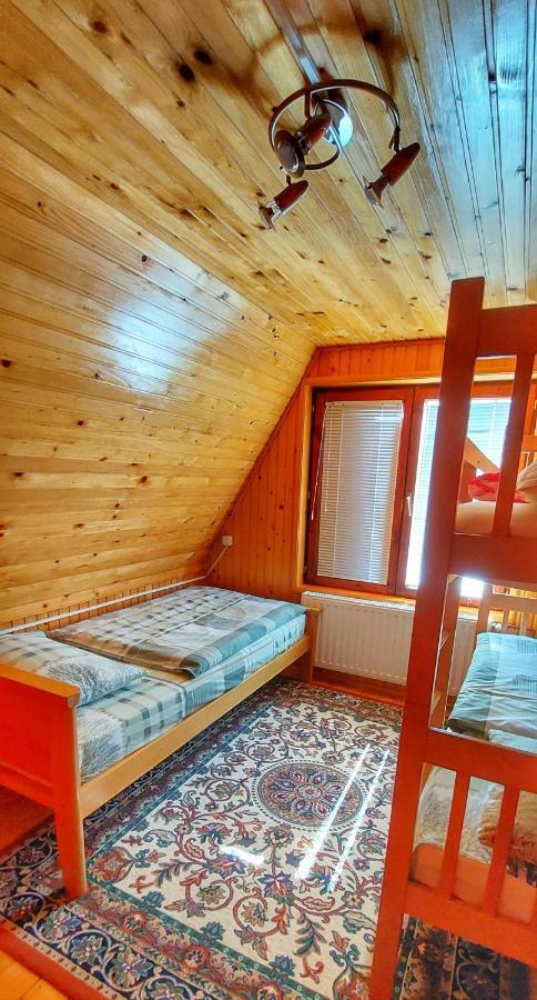 Apartment Relja Zlatibor Zewnętrze zdjęcie