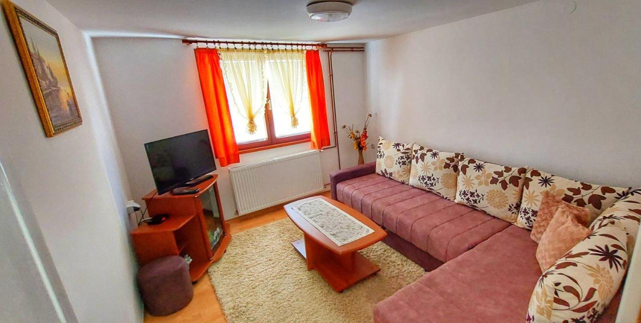 Apartment Relja Zlatibor Zewnętrze zdjęcie