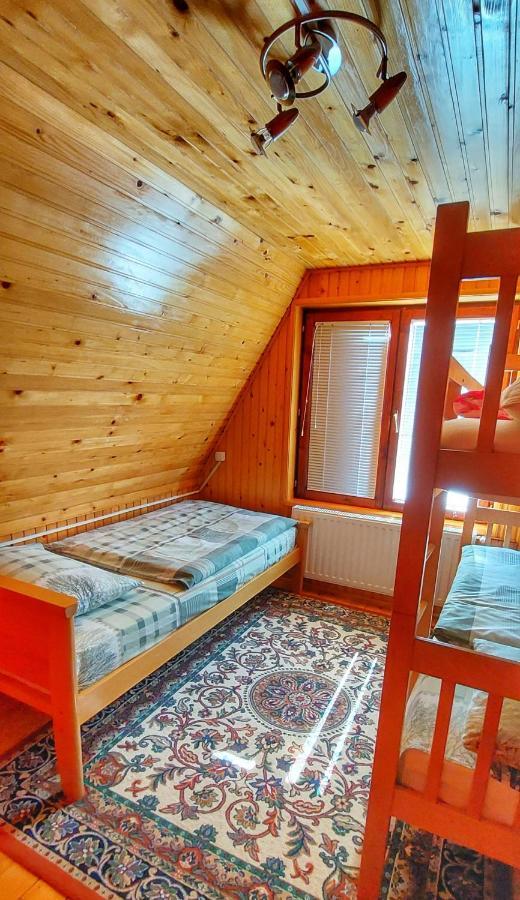 Apartment Relja Zlatibor Zewnętrze zdjęcie