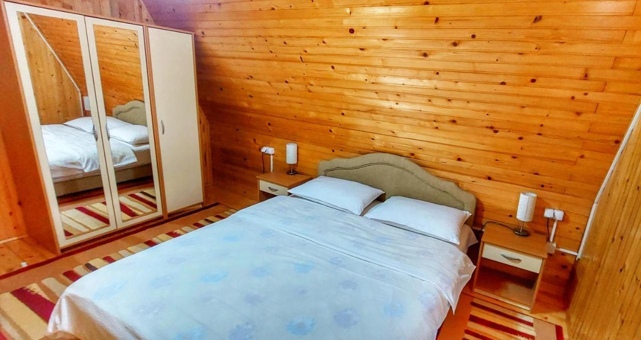 Apartment Relja Zlatibor Zewnętrze zdjęcie