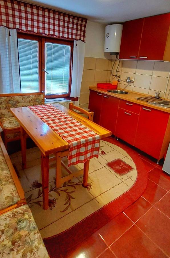 Apartment Relja Zlatibor Zewnętrze zdjęcie