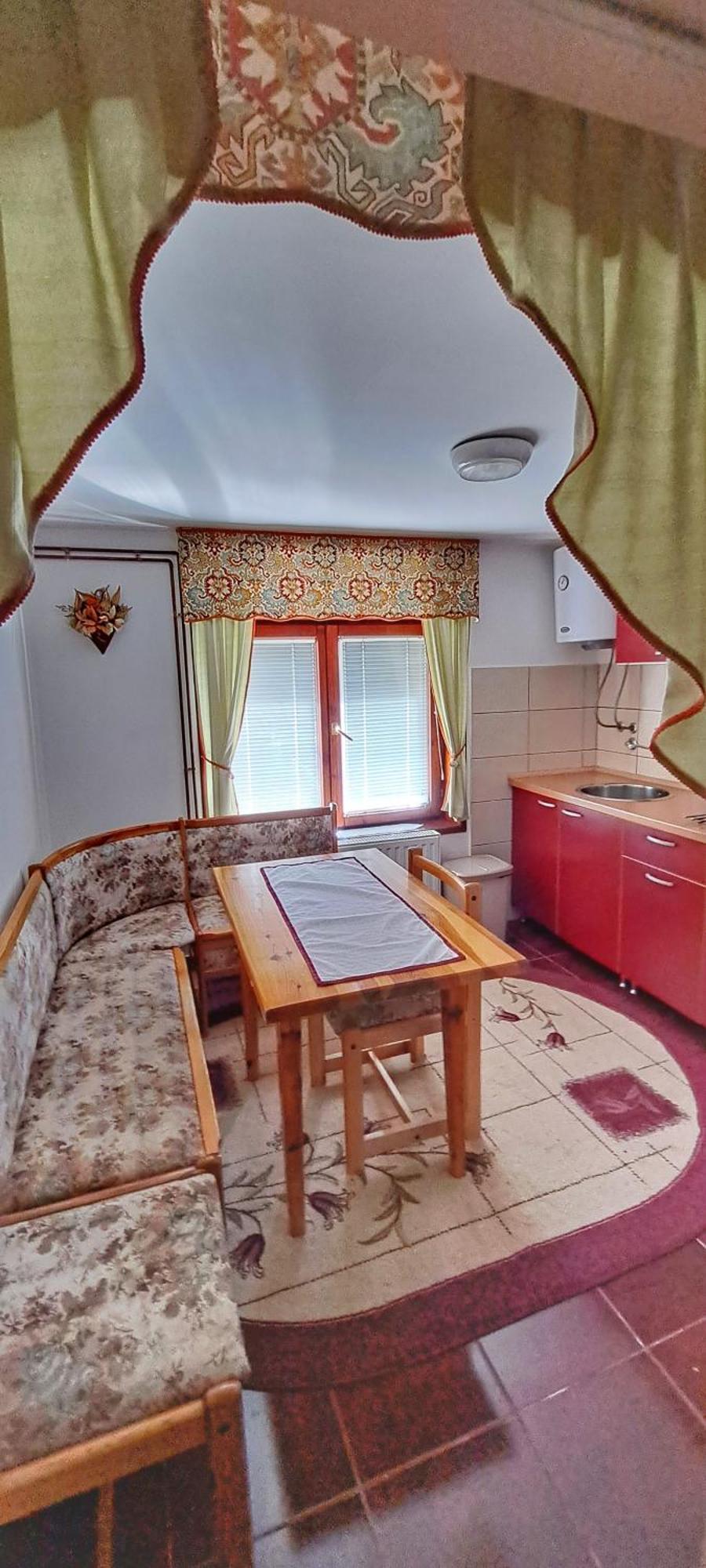 Apartment Relja Zlatibor Zewnętrze zdjęcie