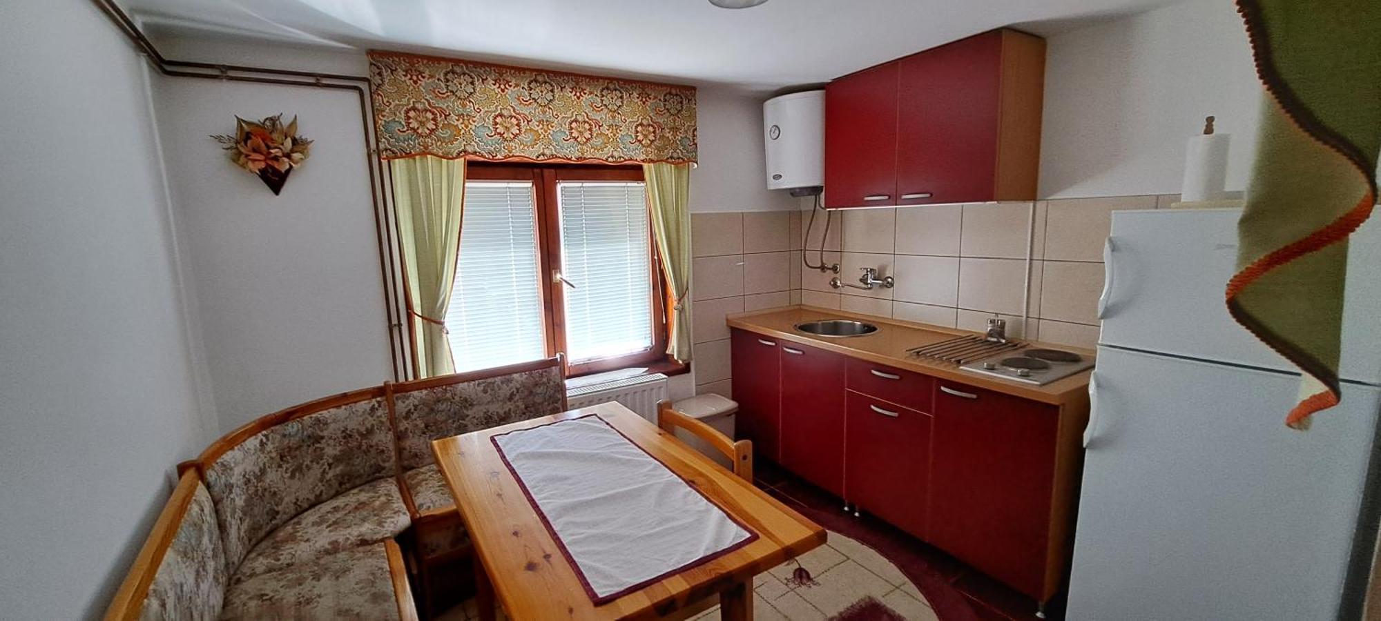 Apartment Relja Zlatibor Zewnętrze zdjęcie