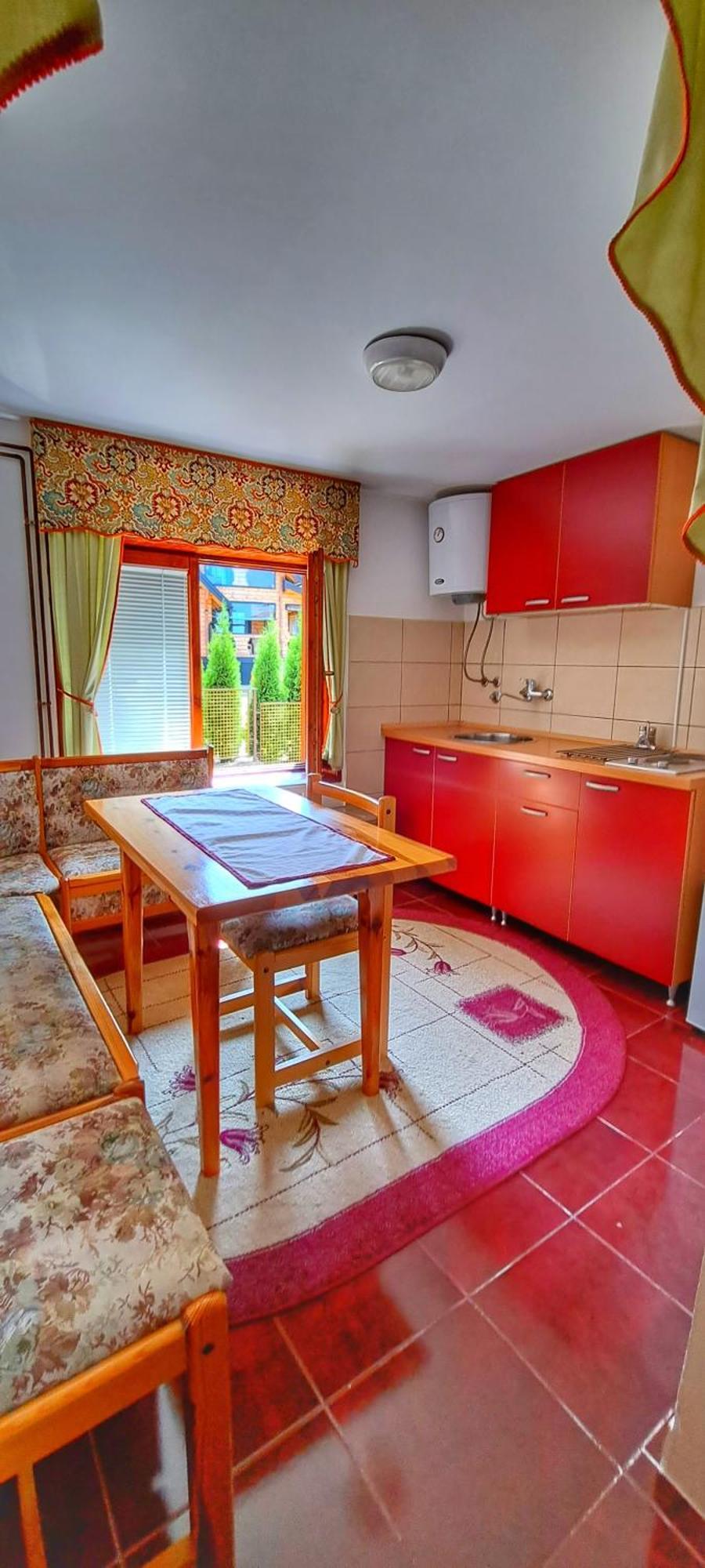 Apartment Relja Zlatibor Zewnętrze zdjęcie