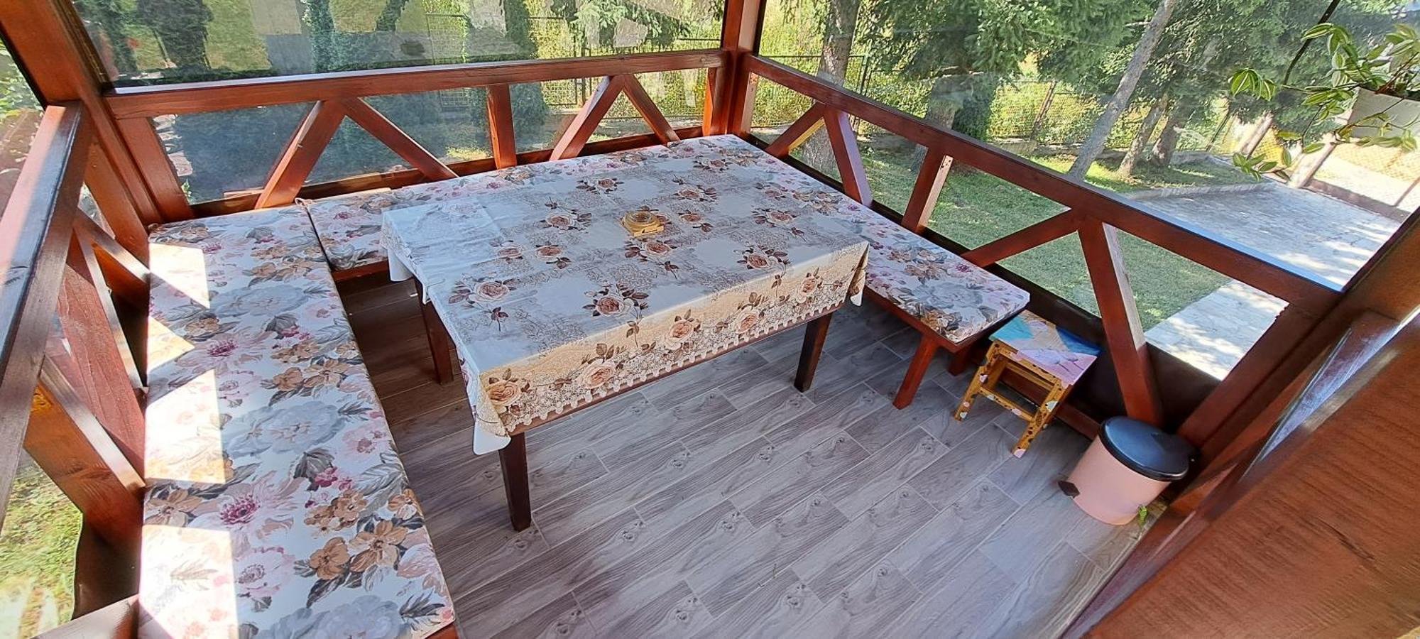 Apartment Relja Zlatibor Zewnętrze zdjęcie