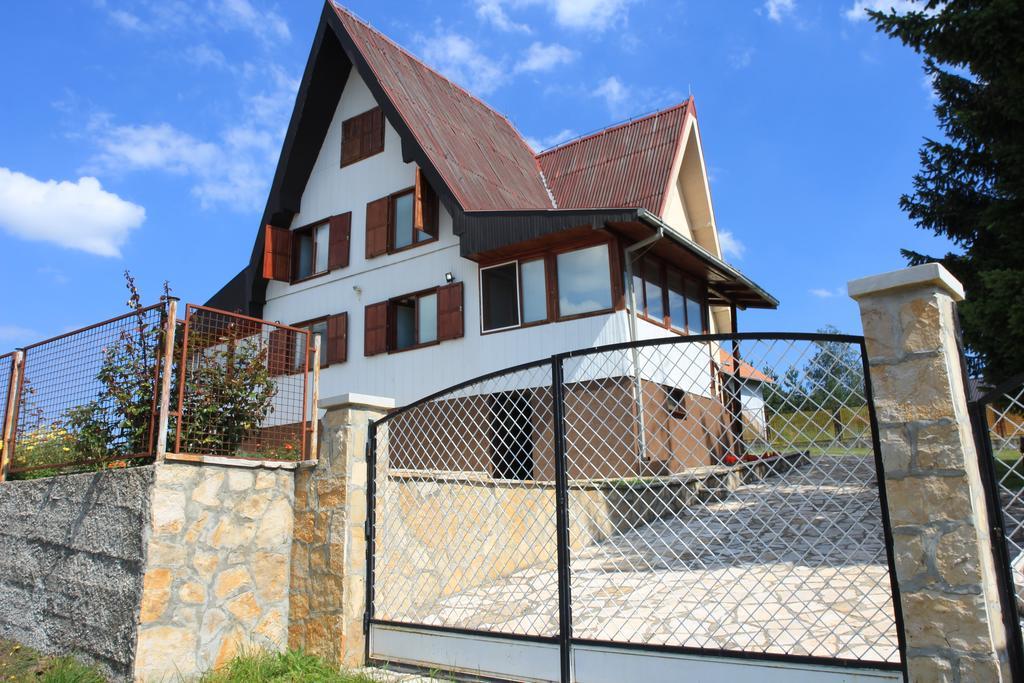 Apartment Relja Zlatibor Zewnętrze zdjęcie